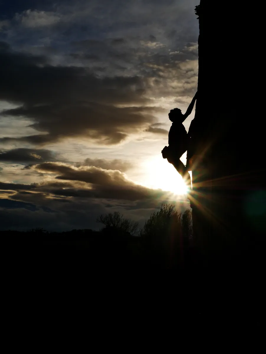 North Berwick - Scotland - Robbie Hearns - 2022